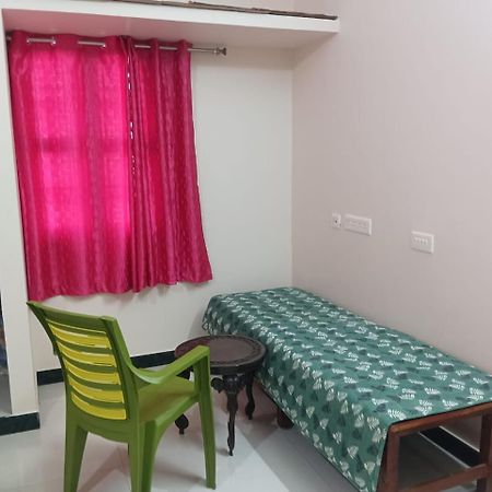 Kg Homes Chidambaram Extérieur photo