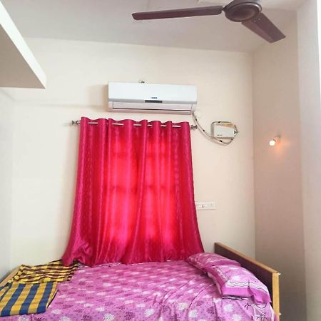 Kg Homes Chidambaram Extérieur photo