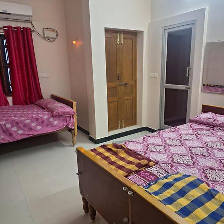 Kg Homes Chidambaram Extérieur photo