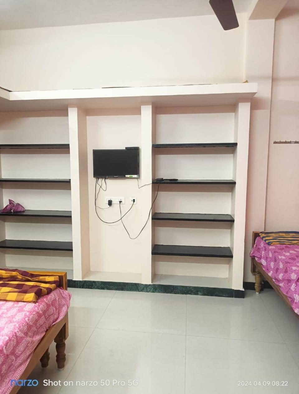 Kg Homes Chidambaram Extérieur photo
