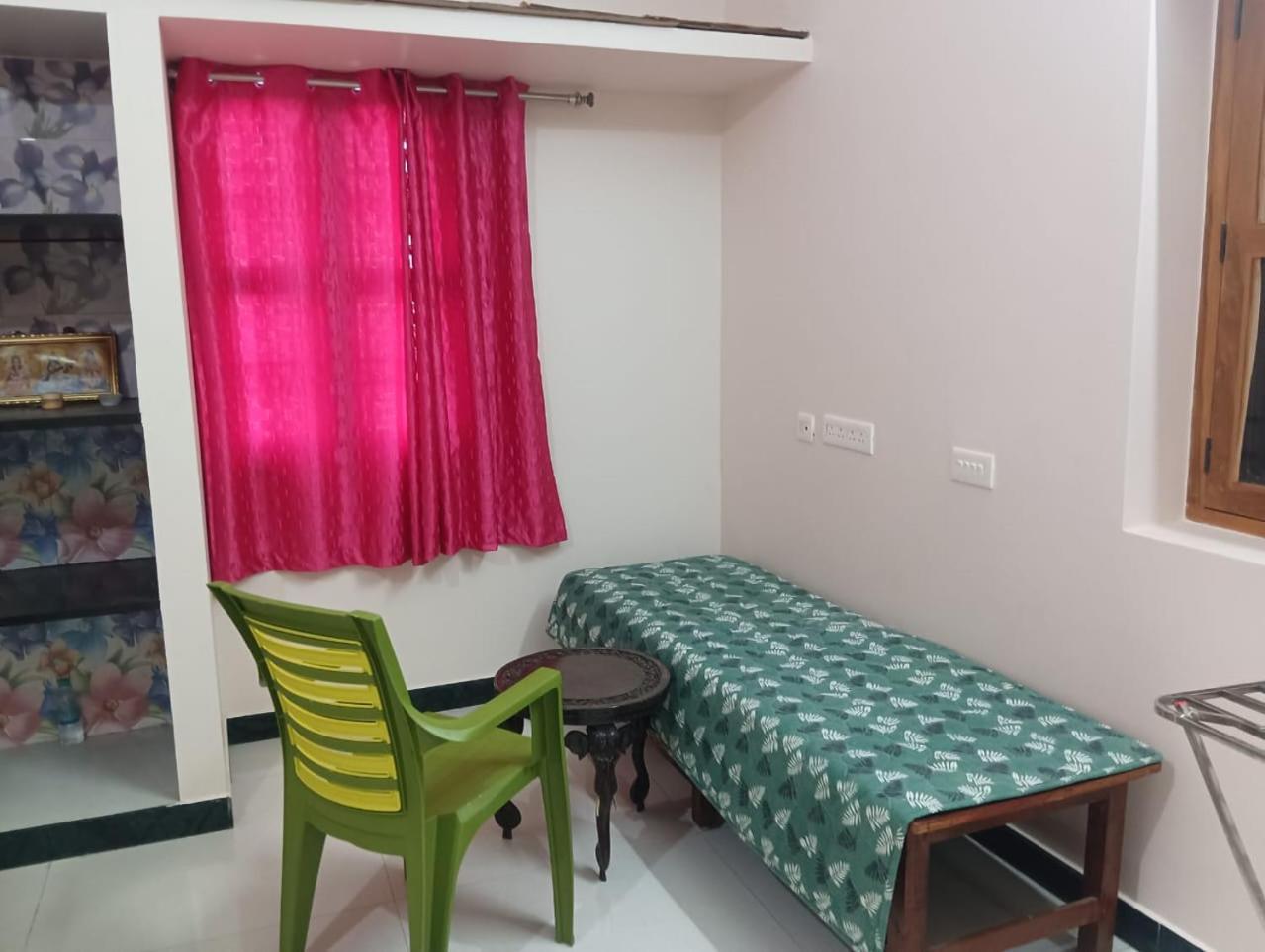 Kg Homes Chidambaram Extérieur photo