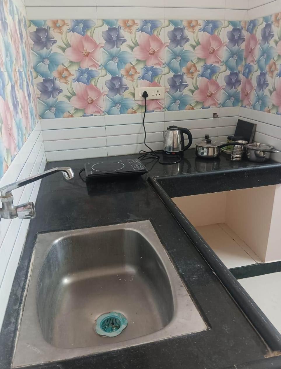 Kg Homes Chidambaram Extérieur photo