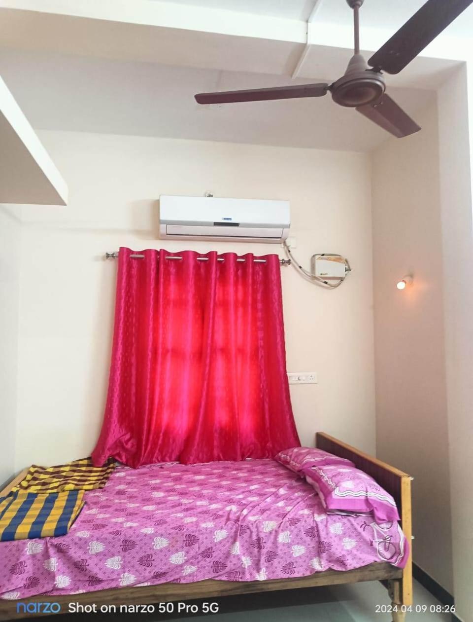 Kg Homes Chidambaram Extérieur photo
