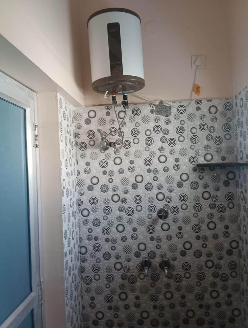 Kg Homes Chidambaram Extérieur photo