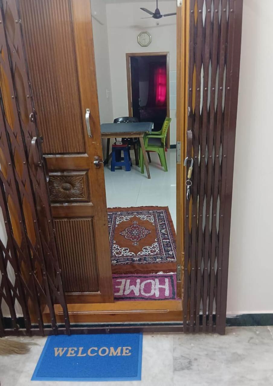 Kg Homes Chidambaram Extérieur photo