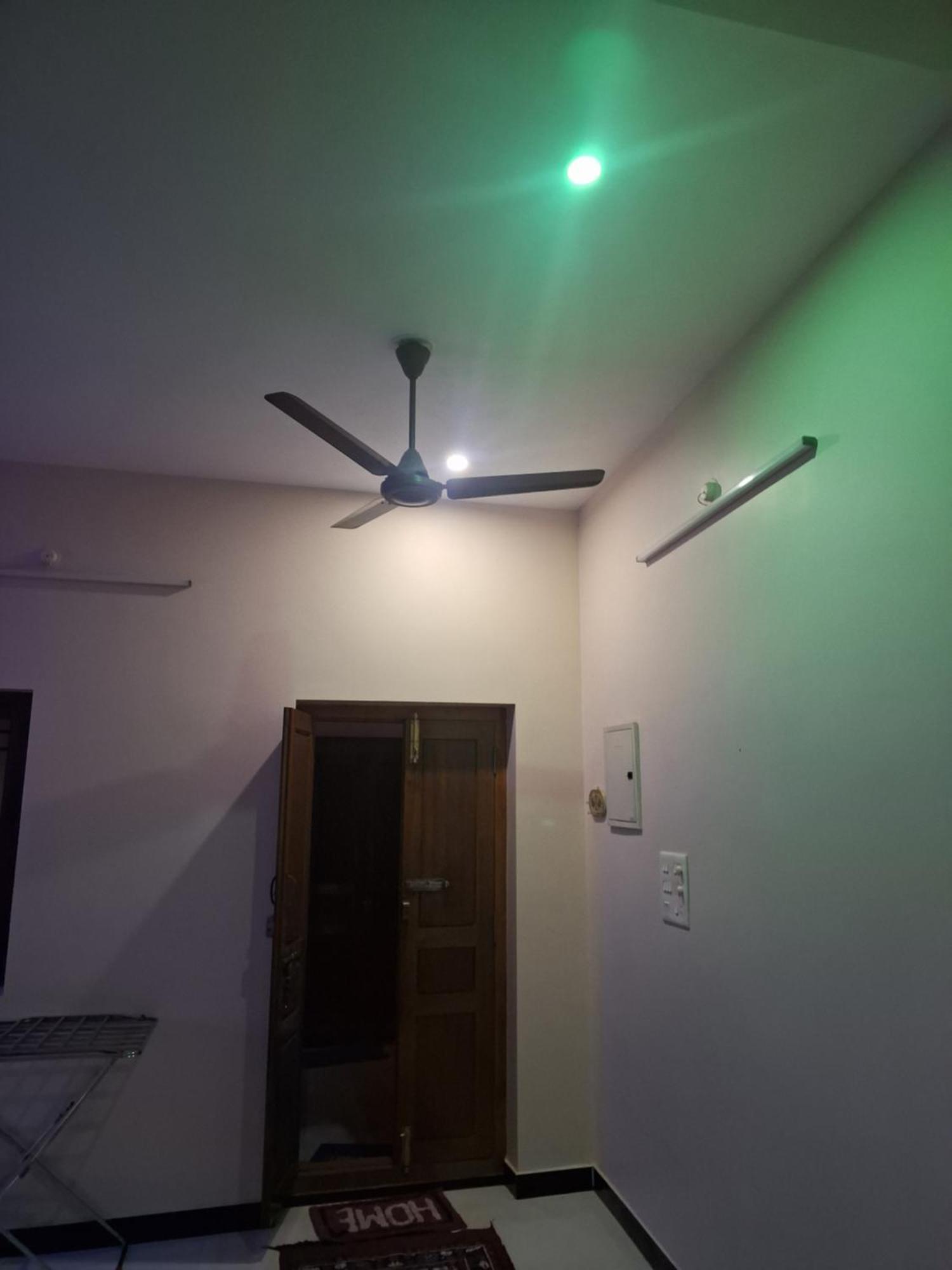 Kg Homes Chidambaram Extérieur photo