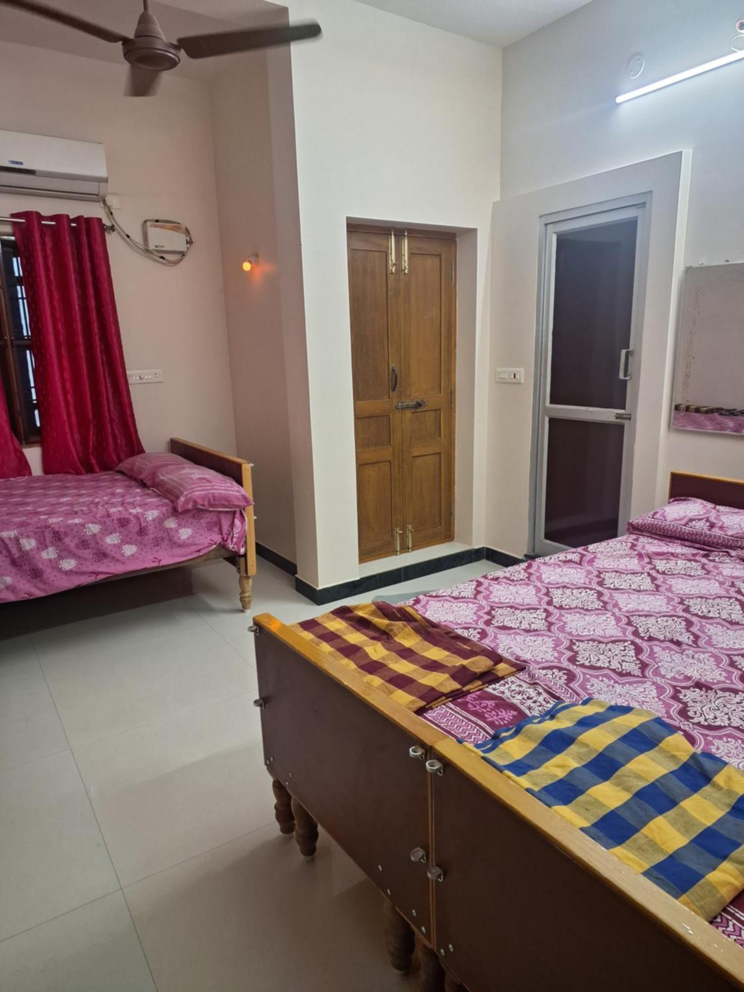 Kg Homes Chidambaram Extérieur photo