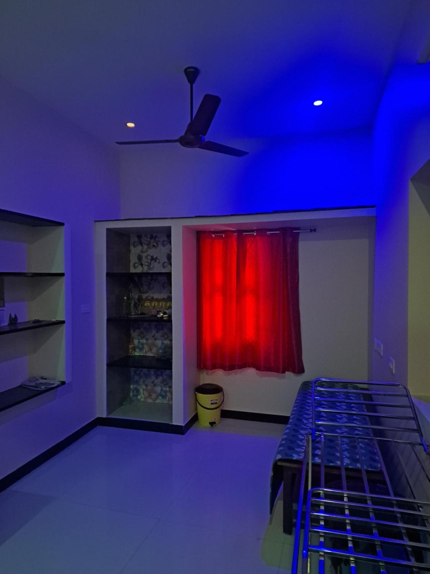 Kg Homes Chidambaram Extérieur photo